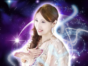 星藍先生