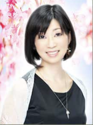 香桜先生