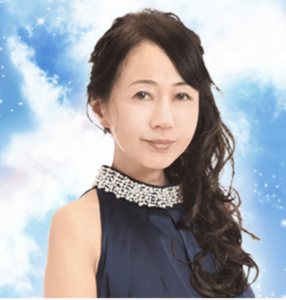電話占い絆聖シェル先生