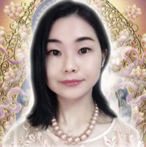 美麗先生