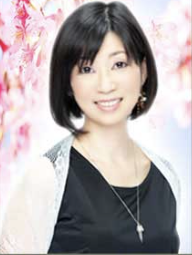 香桜先生